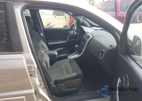 2008 Pontiac Torrent z USA, uszkodzony, nr VIN 2CKDL33F486054570